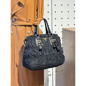 Prada Women Pre-Loved Bag Very Good Condition